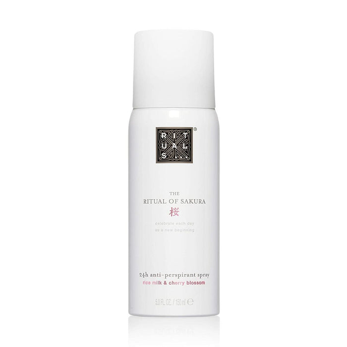 Deodorant Spray Rituals   The Ritual of Sakura 150 ml