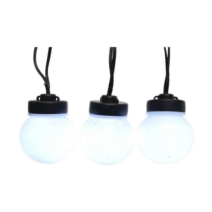 Ghirlandă de lumini LED (12,5 m)