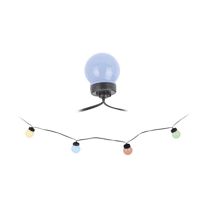 Ghirlandă de lumini LED (12,5 m)
