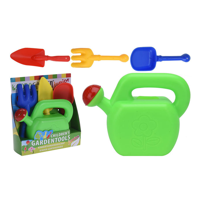 Set de jucării de plajă Progarden Grădină