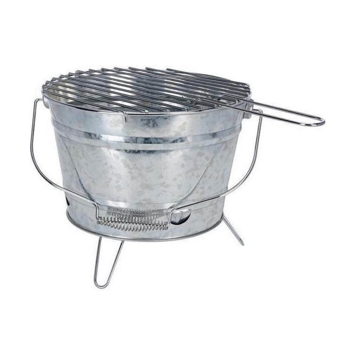 Grătare Portabil Zinc