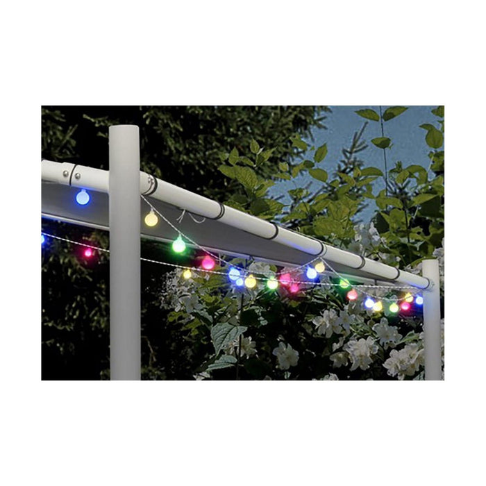 Ghirlandă de lumini LED Multicolor