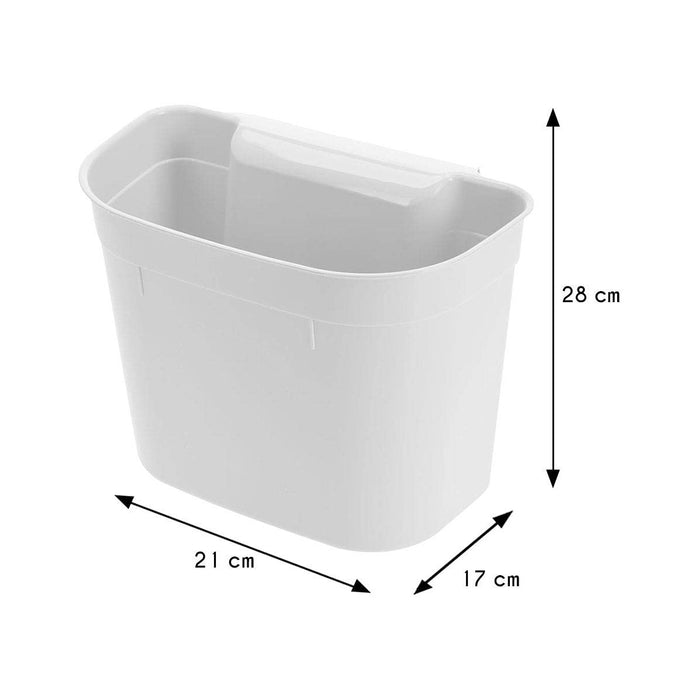 Coș de gunoi pentru hârtie Excellent Houseware polipropilenă