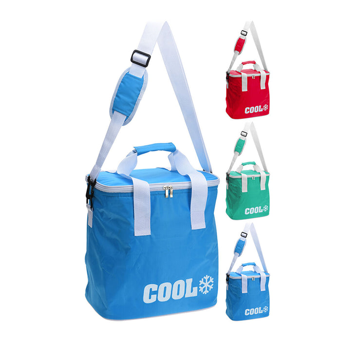 Punga Termoizolantă Cool 38 x 21 x 37 cm 24 L