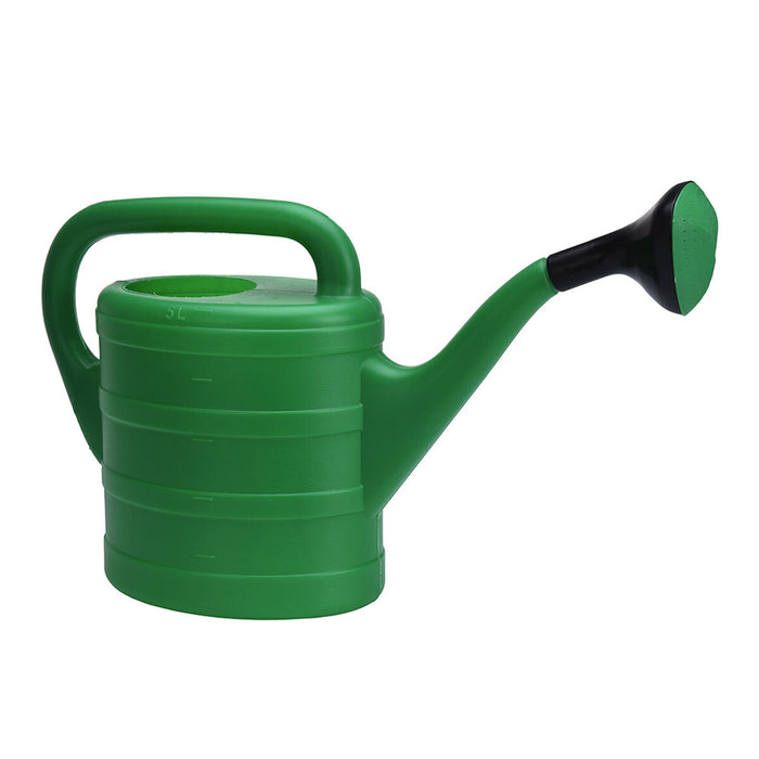 Stropitoare Polietilenă Verde (5 L)