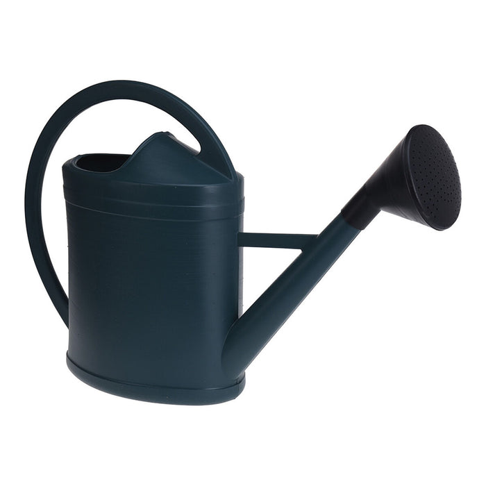 Stropitoare Negru Polietilenă polipropilenă (10 L)