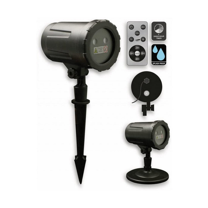 Proiector Spotlight Laser