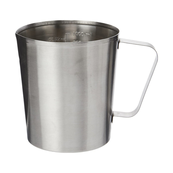 Ulcior gradat Excellent Houseware Oțel inoxidabil Aluminiu 1 L 200 g