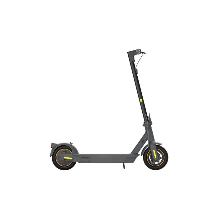 Trotinetă Electrică Segway MAX G30E II