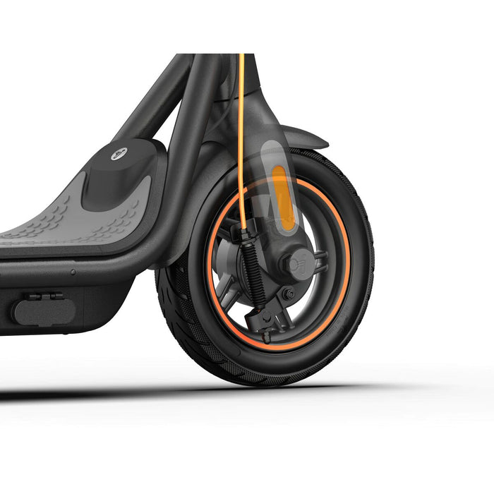 Trotinetă Electrică Segway F65I Negru 400 W