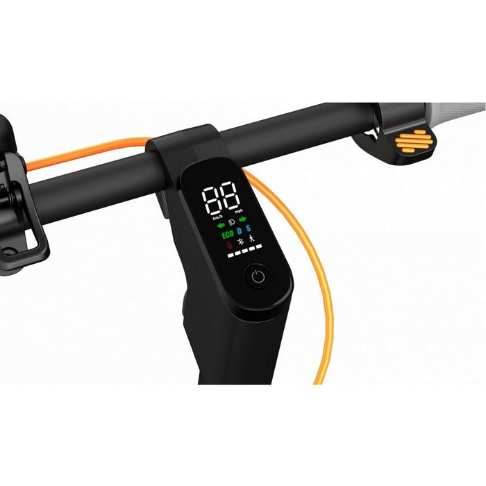 Trotinetă Electrică Segway F65D Negru 400 W
