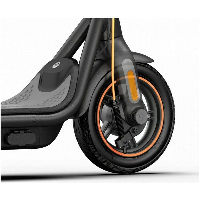 Trotinetă Electrică Segway F65D Negru 400 W