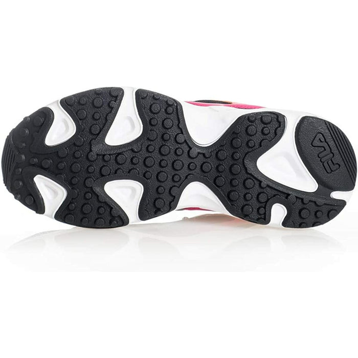 Pantofi sport pentru femei Fila Ray Tracer Negru