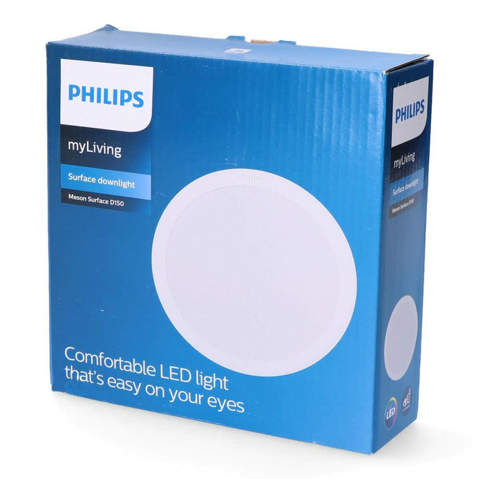Downlight cu LED Philips Downlight 1300 lm 17 W (4000 K)