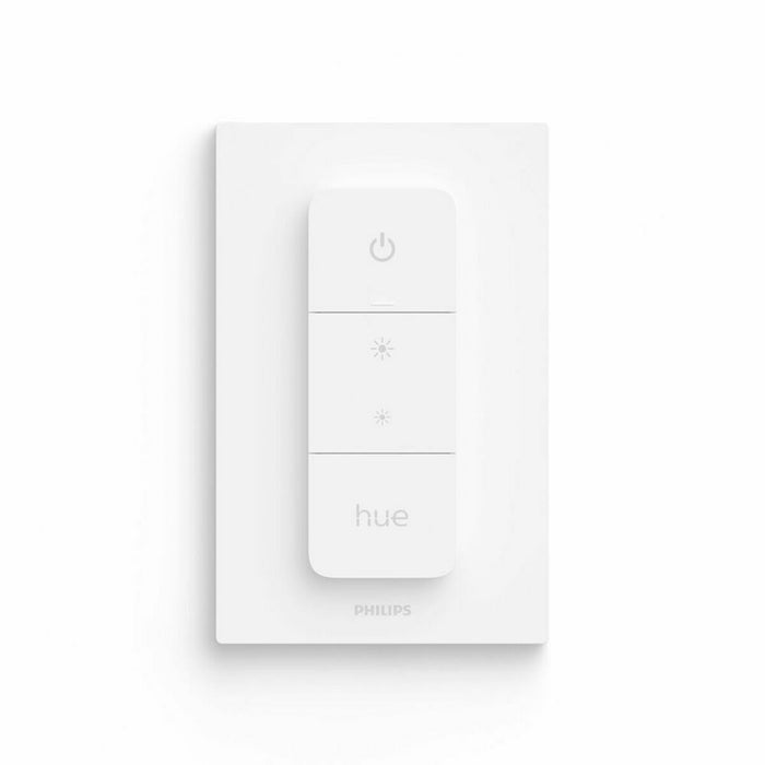 Întrerupător Inteligent Philips 929002398602 Alb Plastic (1 Unități)