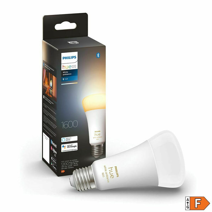 Bec Inteligent Philips E27