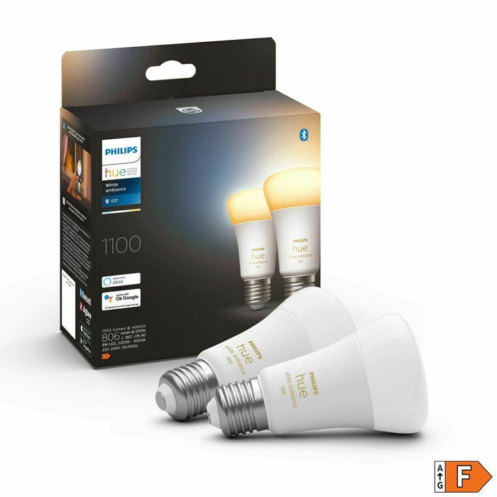 Bec Inteligent Philips