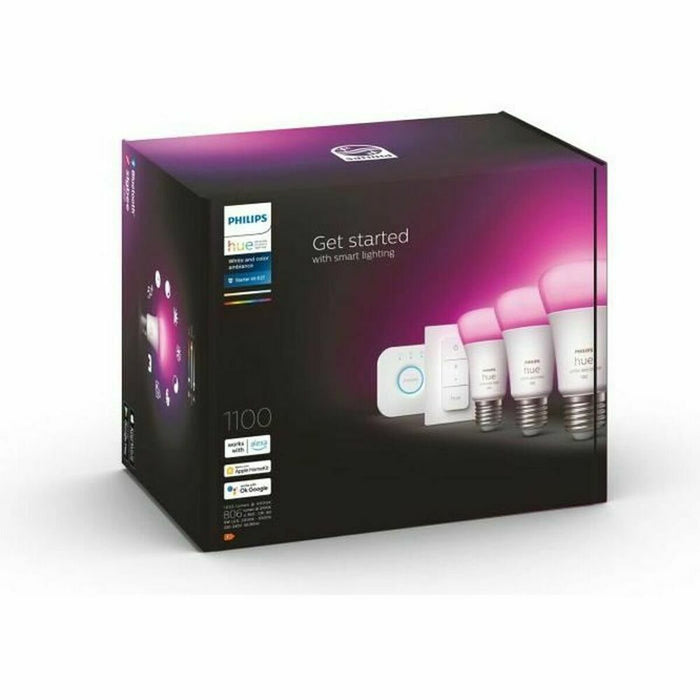 Bec Inteligent Philips 929002468804 Alb