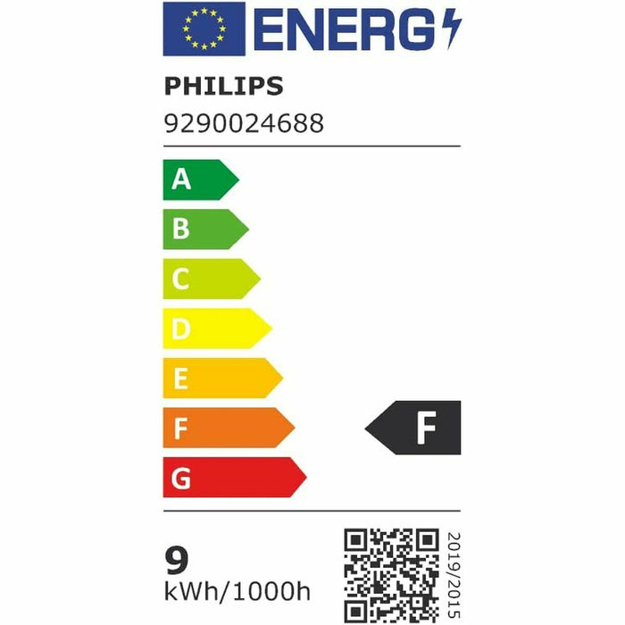 Bec Inteligent Philips Kit de inicio E27 9 W E27 6500 K 806 lm