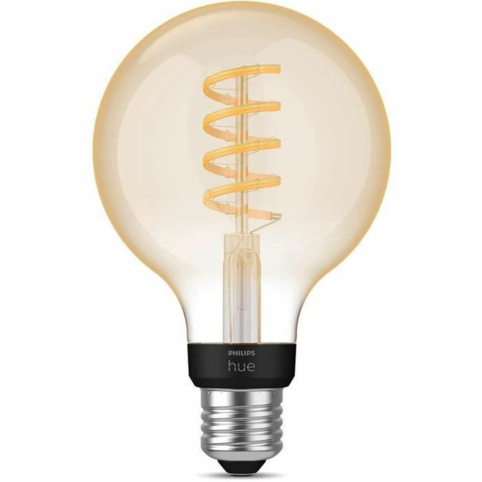 Bec Inteligent Philips Globo G93 - Bombilla inteligente E27 7 W 40 W 60 W E27