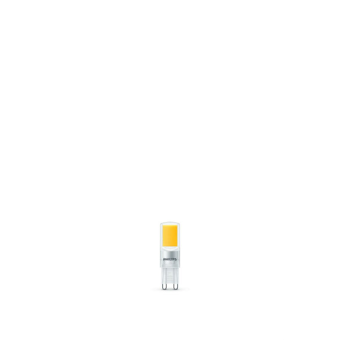Bec LED Philips Capsule 40 W G9 (2 Unități)
