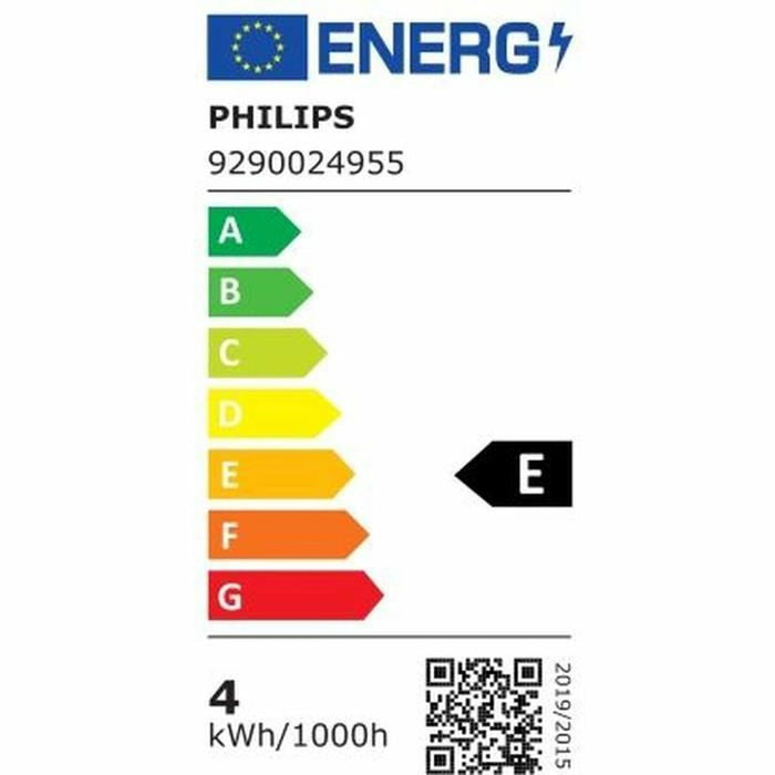 Bec LED Philips Capsule 40 W G9 (2 Unități)