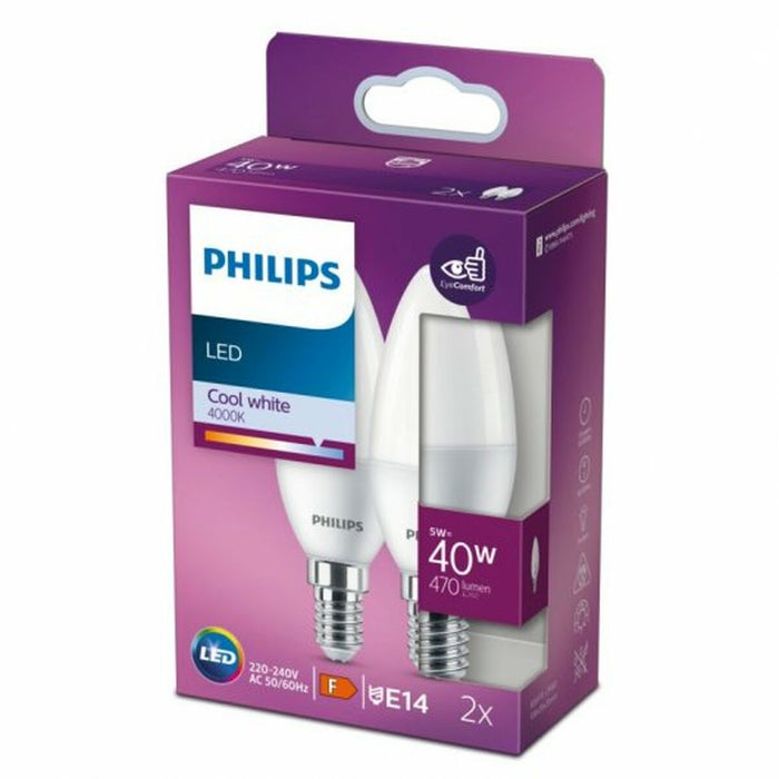 Lampă LED Philips 929002977932 4.9 W F (4000 K)