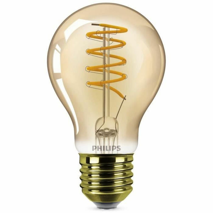 Bec LED Philips Bombilla (regulable) 25 W