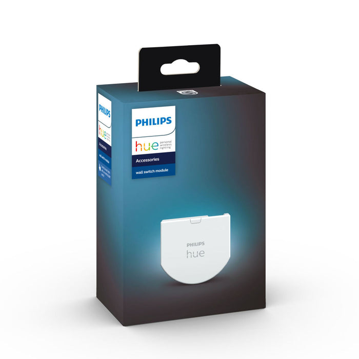 Întrerupător Inteligent Philips 8719514318045 IP20