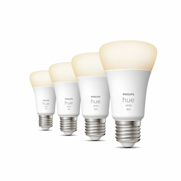 Bec Inteligent Philips 8719514319141 60 W 9 W E27 2700k 800 lm