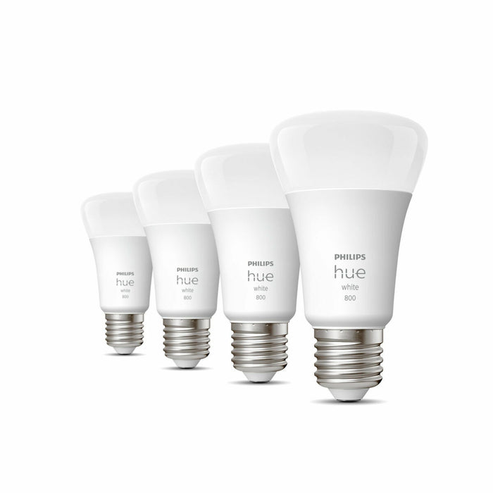 Bec Inteligent Philips 8719514319141 60 W 9 W E27 2700k 800 lm