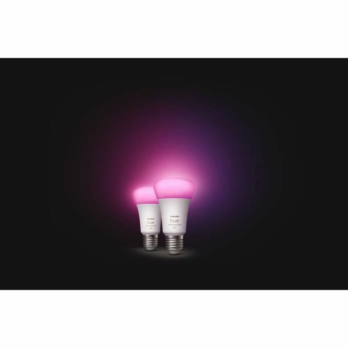 Bec LED Philips 8719514328365 Alb F E27 806 lm (6500 K) (2 Unități)