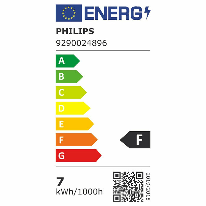 Bec Inteligent Philips Pack de 4 E27