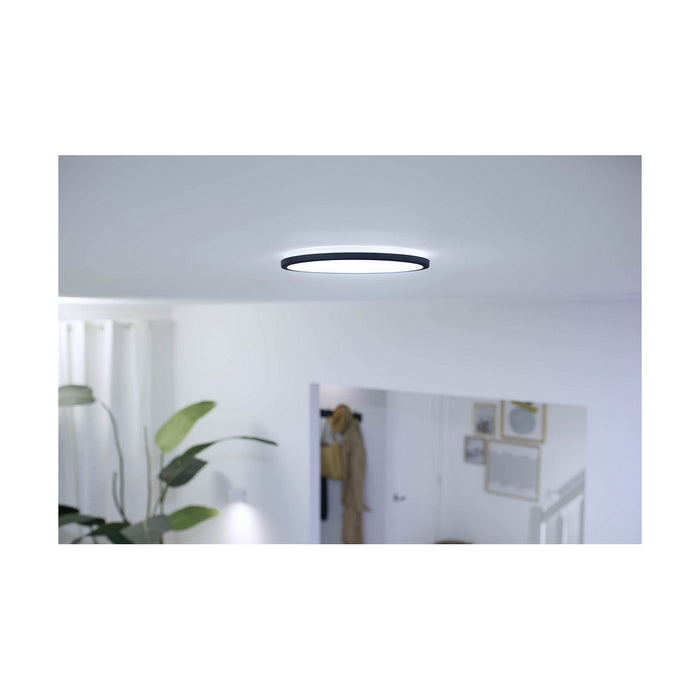 Lustră Philips Wiz 14 W ø 24,2 x 2,3 cm 1300 lm