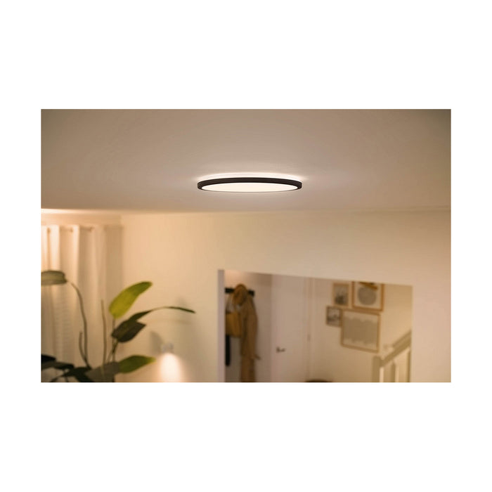 Lustră Philips Wiz 14 W ø 24,2 x 2,3 cm 1300 lm