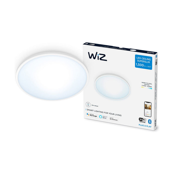 Lustră Philips Wiz Tavan fals