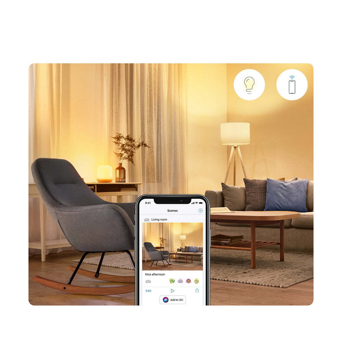 Lustră Philips Wiz Tavan fals