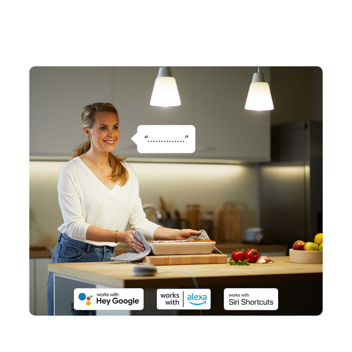 Lustră Philips Wiz Tavan fals