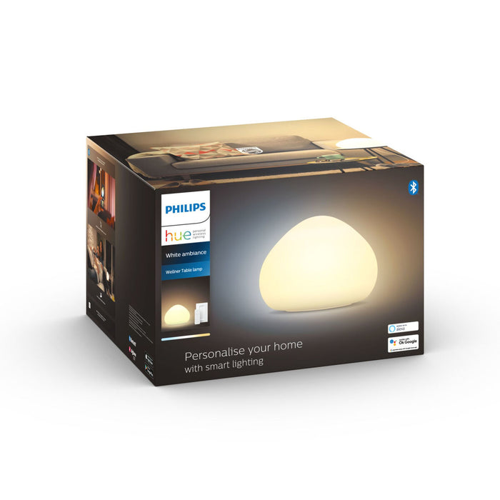 Lampă de masă Philips