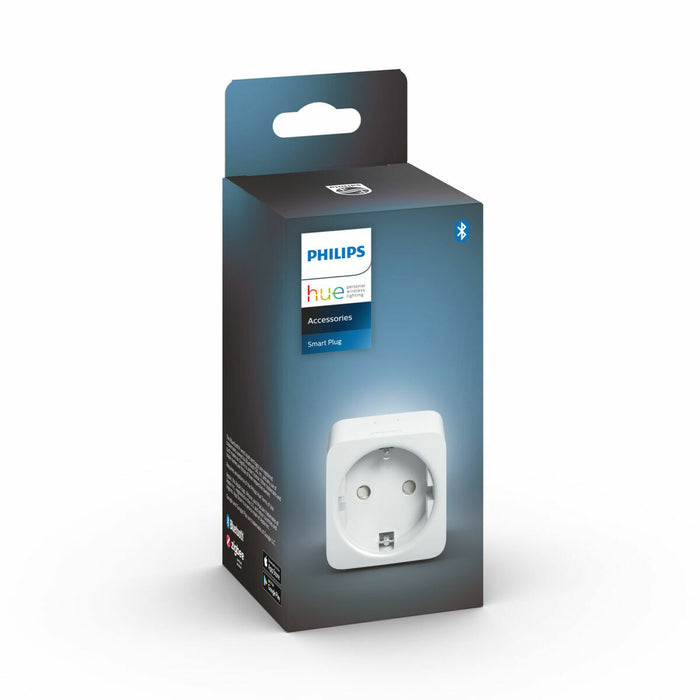 Priză Inteligentă Philips Smart plug Alb