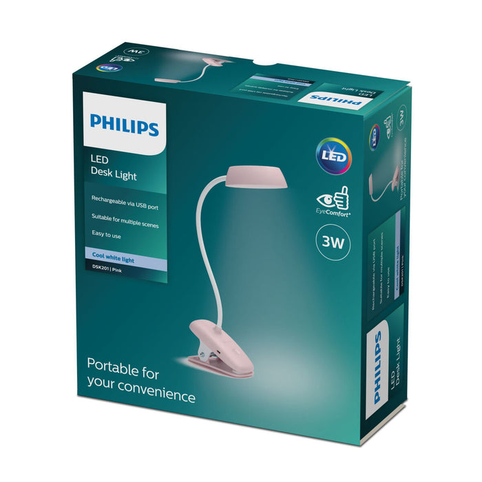 Lampă de masă Philips 10588623