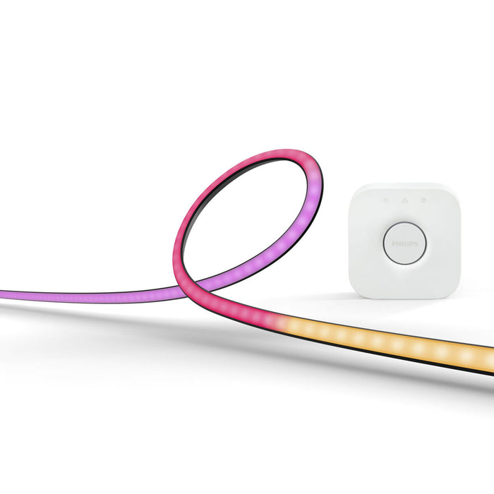 Benzi LED Philips Hue Play Gradient PC