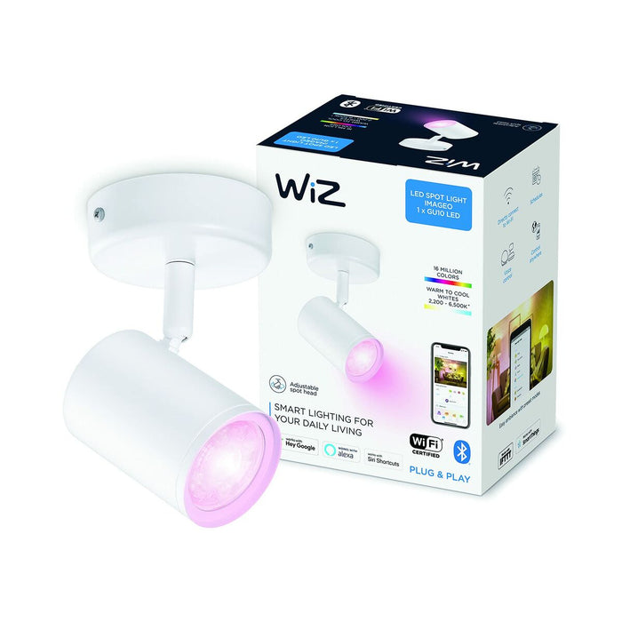 Lustră Philips Wiz 5 W