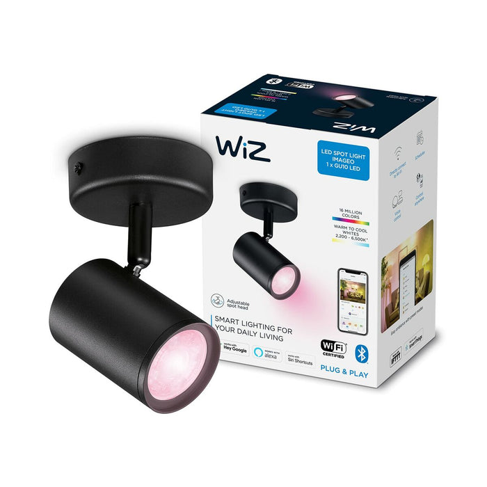 Lustră Philips Wiz 5 W