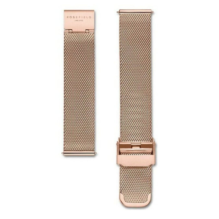 Ceas Damă Rosefield QBMR-Q05 (Ø 26 mm)