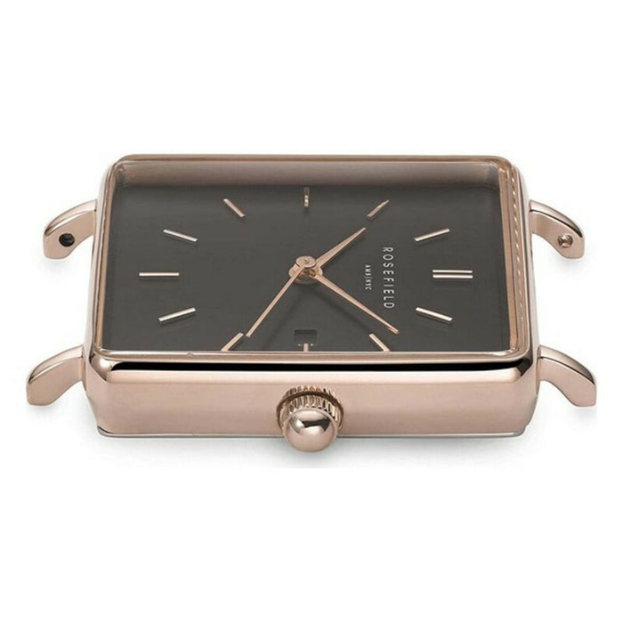 Ceas Damă Rosefield QBMR-Q05 (Ø 26 mm)