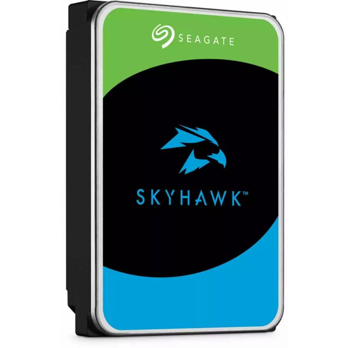 Hard Disk Seagate ST8000VX010 3,5" 8 TB