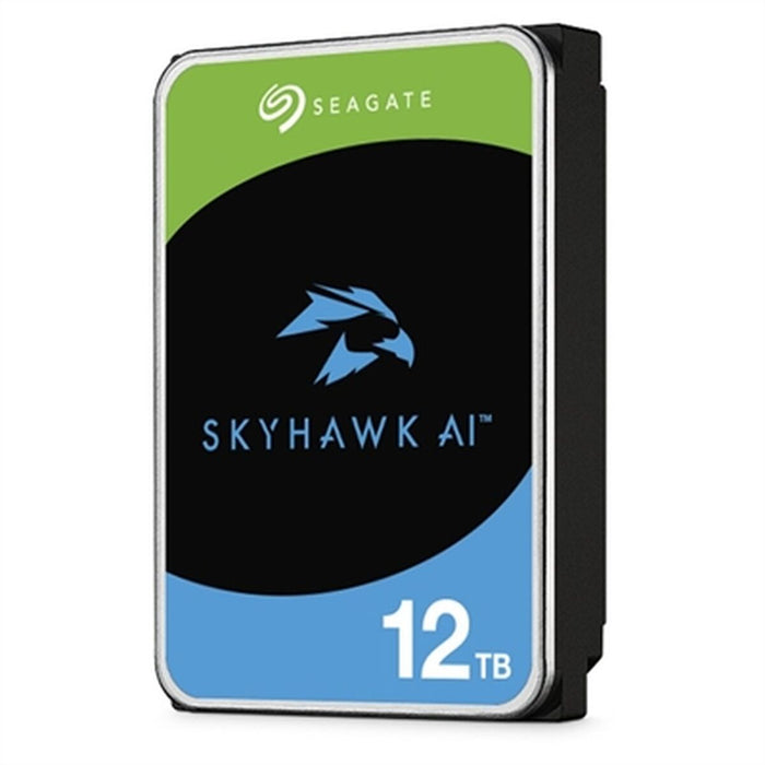 Hard Disk Seagate CA25512 12 TB 3,5"