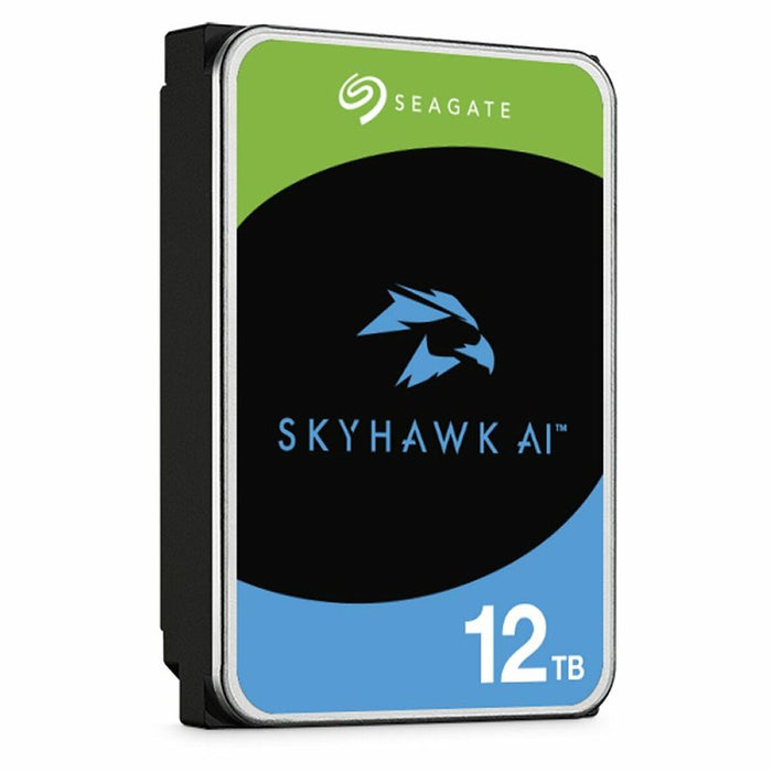 Hard Disk Seagate CA25512 12 TB 3,5"