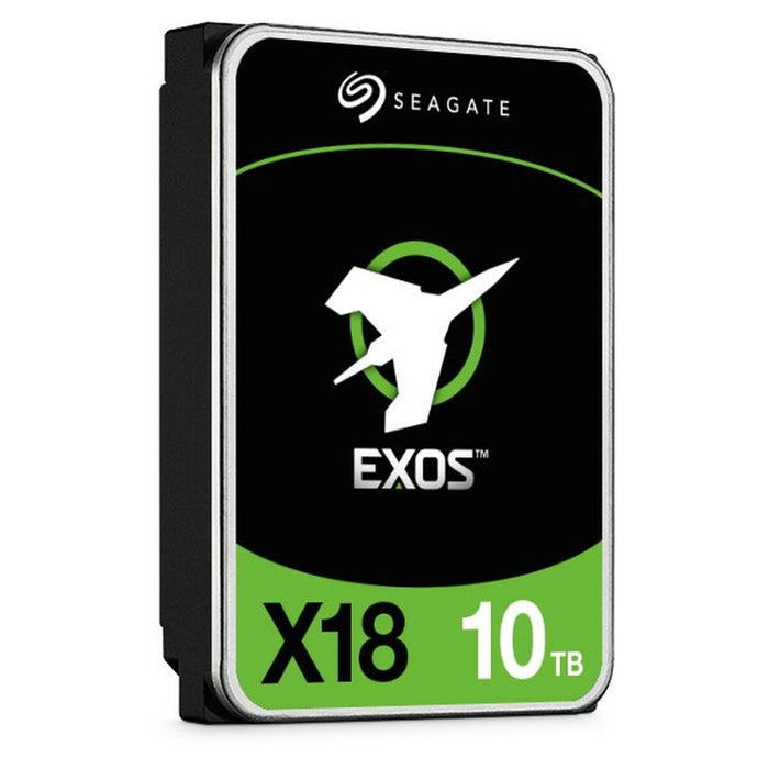 Hard Disk Seagate ST10000NM018G 3,5" 10 TB